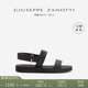 礼物 凉鞋 Giuseppe 休闲沙滩鞋 拖鞋 ZanottiGZ男士