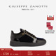 GZ94休闲绒面漆皮运动鞋 Zanotti男士 礼物 Giuseppe