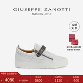 DELUXE系列低帮系带运动鞋 ZanottiGZ女士COBY 礼物 Giuseppe