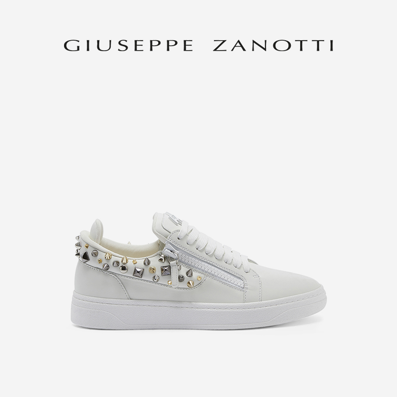 GiuseppeZanottiGZ男士运动鞋