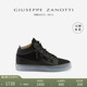 中帮运动鞋 GZ男士 Zanotti Giuseppe