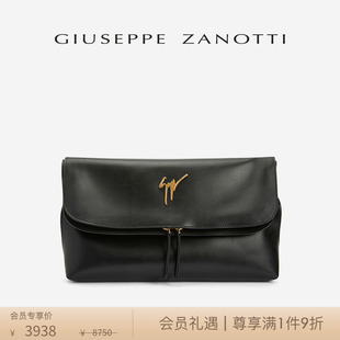 Zanotti GZ男士 商场同款 折叠式 手拿包 Giuseppe