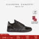 礼物 Giuseppe Zanotti男士 GZ94休闲低帮运动鞋 板鞋