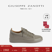礼物 款 Giuseppe ZanottiGZ男士 经典 休闲低帮运动鞋 板鞋