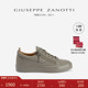 礼物 款 Giuseppe ZanottiGZ男士 经典 休闲低帮运动鞋 板鞋