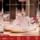 礼物 Giuseppe Zanotti女士GZ94时尚 撞色板鞋 运动鞋