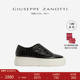 鳄鱼纹运动鞋 ZanottiGZ男士 礼物 Giuseppe