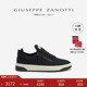 双拉链休闲低帮运动鞋 板鞋 Zanotti男士 GZ94经典 礼物 Giuseppe