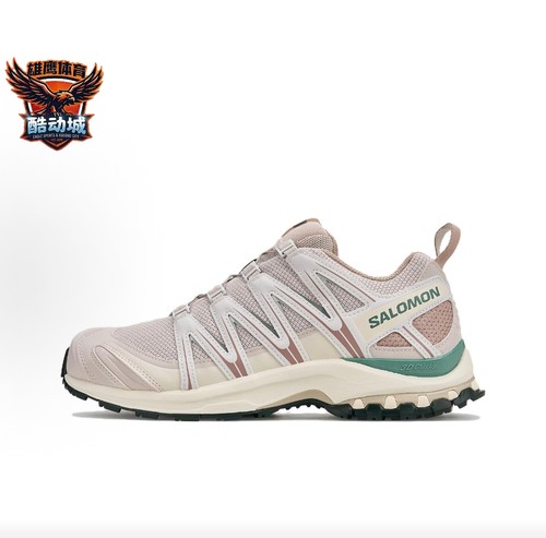 SALOMON萨洛蒙 XA PRO 3D 舒适通勤休闲户外 透气轻便 L45449400