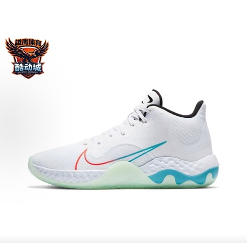 Nike Renew Elevate 时尚百搭 防滑耐磨透气平衡轻便 CK2669-100