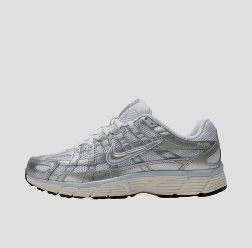 Nike P-6000 CNPT 运动休闲鞋 机能风跑鞋风舒适缓震BV1021-106