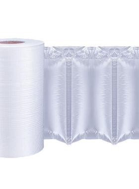 蓓尔蓝WAB04235葫芦膜气泡枕气泡卷材快递充气填充袋防震防摔缓冲