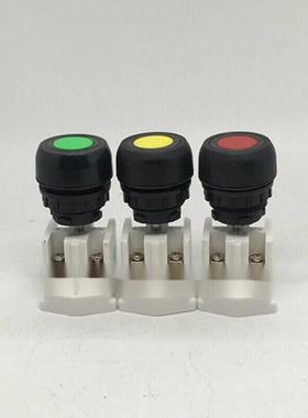 欧罗特陶瓷式控制按钮BA803030MM红按钮+底座