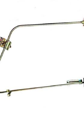 神星牒红岩斯太尔CQ1190SX2190N/SX2153/SX2190斯太尔加油车玻璃