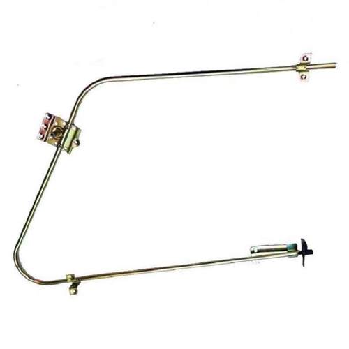 神星牒红岩斯太尔CQ1190SX2190N/SX2153/SX2190斯太尔加油车玻璃