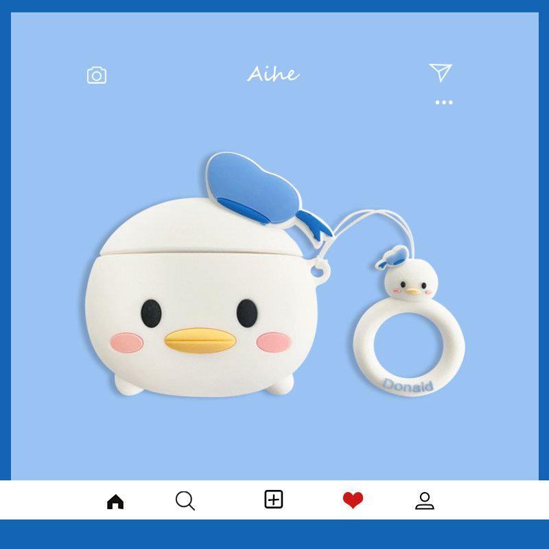 airpodspro保护套苹果airpods pro保护套耳机防摔硅胶软壳2可爱3代无线蓝牙耳机收纳充电盒子卡通潮女款在类目 3C数码配件, MP3/MP4配件, 耳机配件中 - 来自Buy2taobao.com提供专业的淘宝代购服务