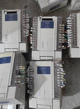 信捷PLC XC5-32T-E XC3-32T-E XC