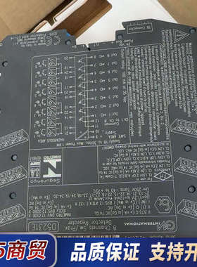 GMI D5231E隔离安全栅D5231E 全新意大利安议价