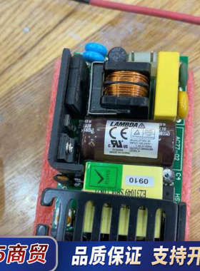 ZPS60-30开关电源100-240V全新的30只议价