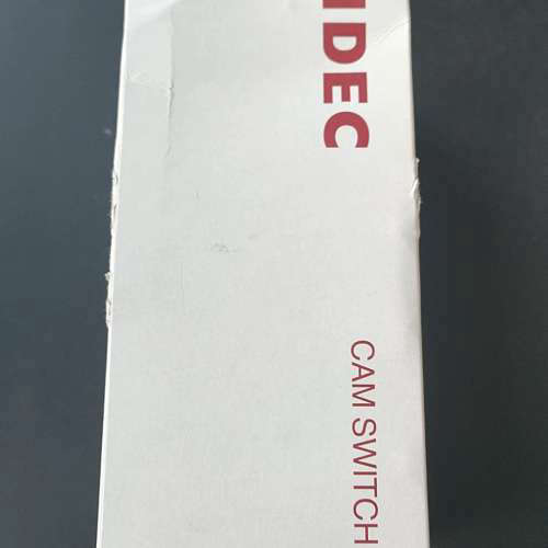 日本和泉开关UCSQO-234-P2B-C2004有12个单议价