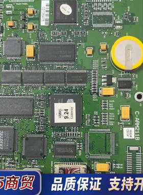 UT6000C主板功能完好，C-ARM211B议价