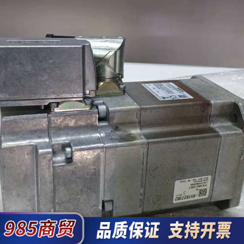 全新SIEMENS 伺服电机，1Fk7042-5AF7议价