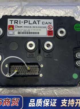 ZAPI萨牌控制器模块FC2373A-TRI-PLAT议价