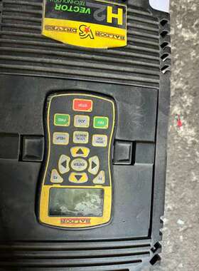 BALDOR变频器VS1GV41-1B的680元/个，VS1