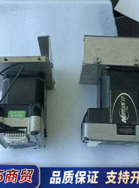 MDRIVE 17一体机电机，MDI3CRD17C4议价