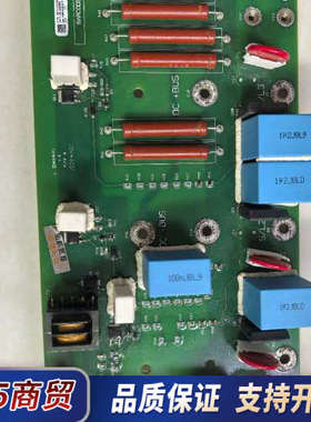 AB变频器板可控硅板PN-200960功能完好议价