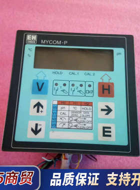 E+H MYCOM-P控制器，型号CPM121-P31A00议价