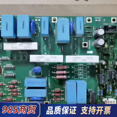 丹佛斯变频可控硅板，130B7174议价