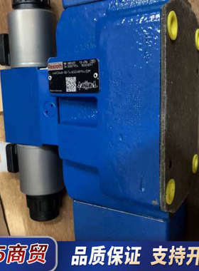 R900740372 4WRZ16W8-100-7X/6EG议价