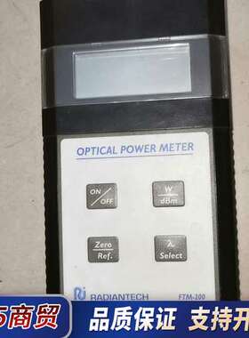 RADIANTECH   FTM-200光功率计，议价