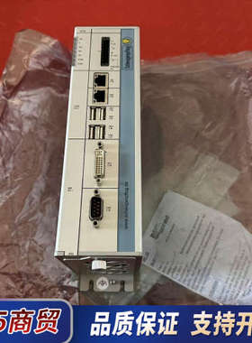 倍福工控机C6920-1043-0030，德国原装，实物议价