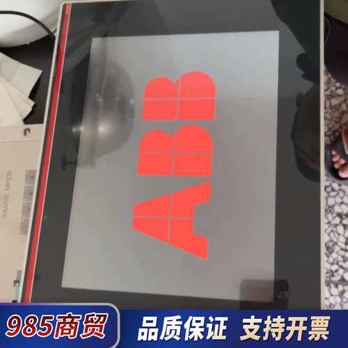 ABB  CP660  C0议价