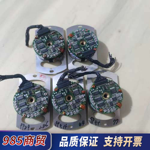 安川伺服电机编码器UTOPH-40AWM议价