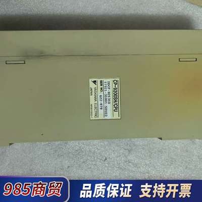 安川 CP-9200SH/CPU，DDCP-921310议价