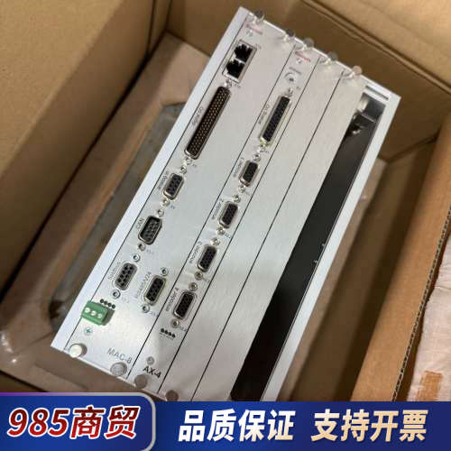 力士乐比例阀放大板 VT-MAC8-1X/K-AX4  R9议价