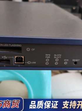 H3C SR6602 企业级千兆路由器 ，机房，带挂耳，议价