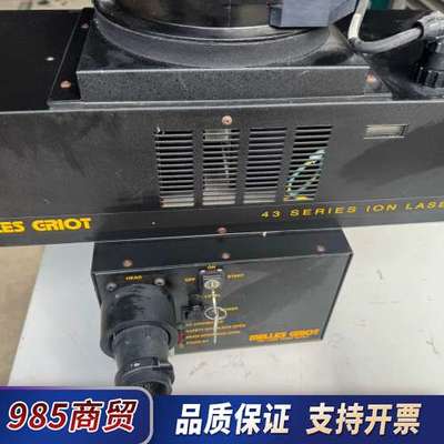 美国MELLES GRIOT激光电源35-LAL-415-2议价