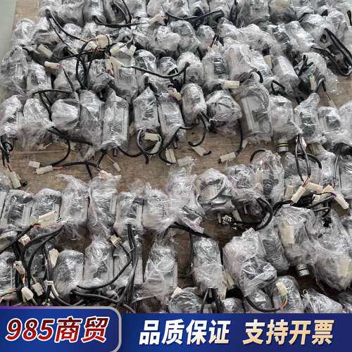 伺服电机MSMF022L1U2M，MSMF022L1V2议价