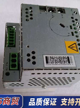 ABB 外部轴驱动器 DSQC664 3HAC030923，议价