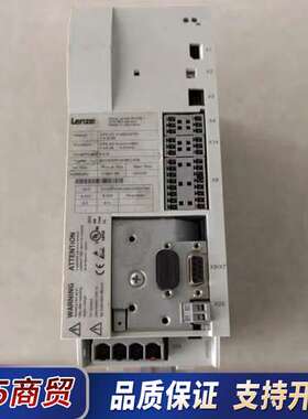 Lenze伦茨伺服驱动器 放大器ECSEP008C4B 原装议价