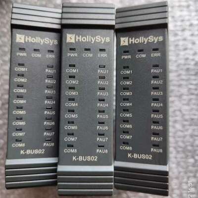 和利时K系列模块，和利时K系列底座，和利CPU LK220S