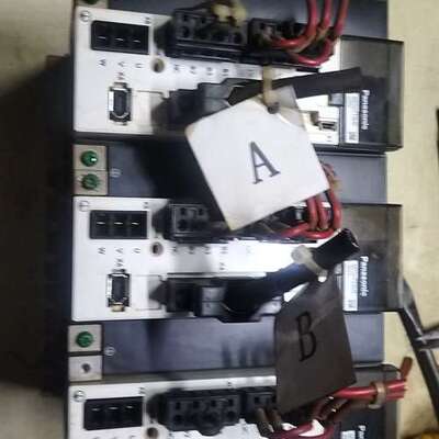 躯动器，下来的三个躯器MEDHT7364E，2.