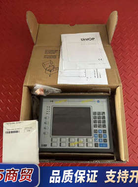 UniOP触摸屏EKDC-16，意大利原装正品，实物拍摄，成议价