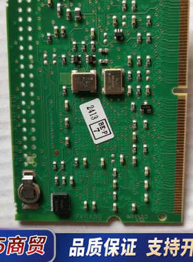 安舍CPU卡772485 安舍IQ8ControlM cpu议价