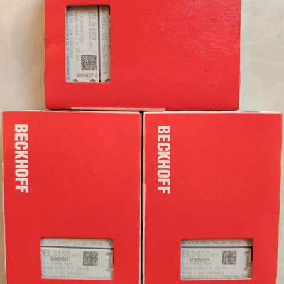 EL3152正品未拆封，实物如图/3