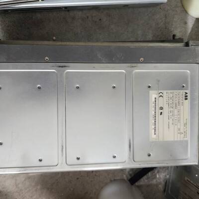 ABB Freelance 2000 DDO 02议价